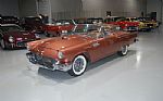 1957 Thunderbird E-Code Convertible Thumbnail 13