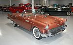 1957 Thunderbird E-Code Convertible Thumbnail 15