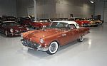 1957 Thunderbird E-Code Convertible Thumbnail 29