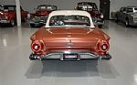 1957 Thunderbird E-Code Convertible Thumbnail 34