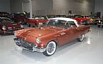 1957 Thunderbird E-Code Convertible Thumbnail 45