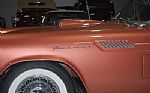 1957 Thunderbird E-Code Convertible Thumbnail 62