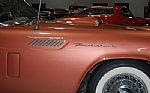 1957 Thunderbird E-Code Convertible Thumbnail 61