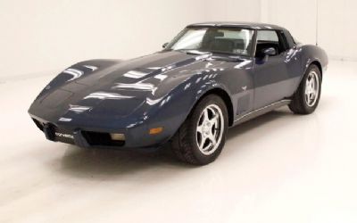 Photo of a 1979 Chevrolet Corvette Coupe for sale