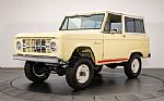 1967 Bronco Thumbnail 6