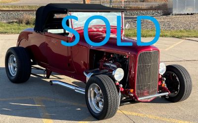 Photo of a 1929 Ford Roadster for sale