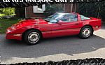 1987 Corvette Thumbnail 1