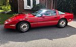 1987 Corvette Thumbnail 3