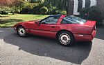 1987 Corvette Thumbnail 4