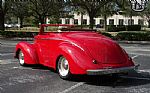 1941 Roadster Thumbnail 5