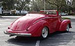 1941 Roadster Thumbnail 7