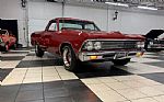 1966 El Camino Thumbnail 19