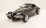 1999 Plymouth Prowler Convertible