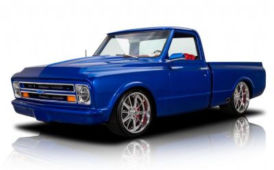 Photo of a 1970 Chevrolet C10 Pickup Truck for sale