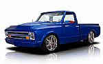 1970 C10 Pickup Truck Thumbnail 1