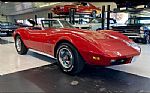 1974 Corvette Stingray Convertible Thumbnail 1