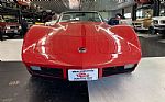 1974 Corvette Stingray Convertible Thumbnail 2