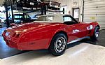 1974 Corvette Stingray Convertible Thumbnail 5