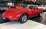 1974 Corvette Stingray Convertible Thumbnail 3