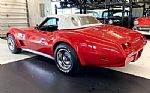 1974 Corvette Stingray Convertible Thumbnail 4