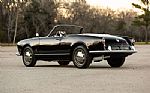 1958 Giulietta Veloce Spider Thumbnail 3