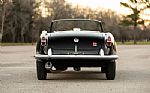 1958 Giulietta Veloce Spider Thumbnail 4