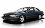 1995 Impala SS Thumbnail 1