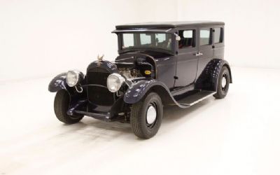 Photo of a 1926 Chrysler Model 70 Sedan for sale