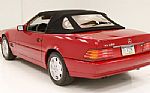 1995 SL500 Roadster Thumbnail 5