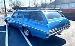 1967 Bel Air Thumbnail 4