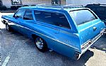 1967 Bel Air Thumbnail 8