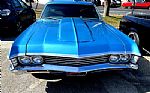 1967 Bel Air Thumbnail 10