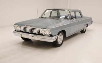 Photo of a 1962 Chevrolet Bel Air Sedan for sale