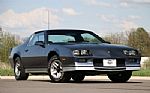 1984 Camaro Thumbnail 5