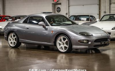 Photo of a 1995 Mitsubishi FTO for sale