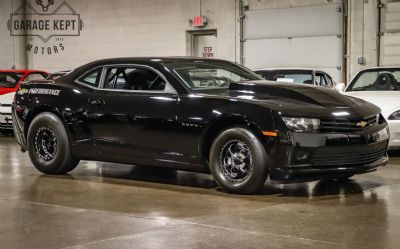 2015 Chevrolet Camaro COPO 