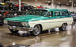 1962 Bel Air Wagon Thumbnail 9