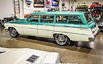 1962 Bel Air Wagon Thumbnail 12