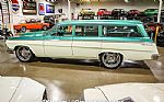 1962 Bel Air Wagon Thumbnail 11