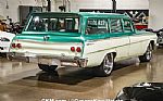 1962 Bel Air Wagon Thumbnail 15