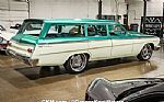 1962 Bel Air Wagon Thumbnail 17