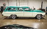 1962 Bel Air Wagon Thumbnail 19