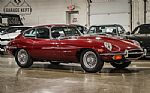 1971 Jaguar E-Type SII Coupe