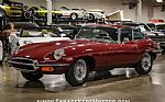 1971 E-Type SII Coupe Thumbnail 8