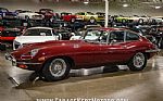 1971 E-Type SII Coupe Thumbnail 9