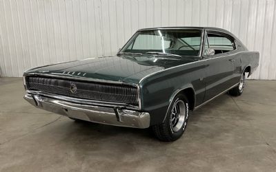 Photo of a 1966 Dodge Charger for sale