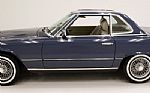 1985 380 SL Convertible Thumbnail 4