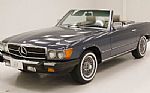 1985 380 SL Convertible Thumbnail 3