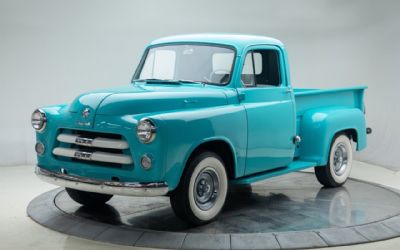 Photo of a 1955 Dodge D150 Pickup for sale