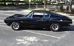 1968 Barracuda Thumbnail 10